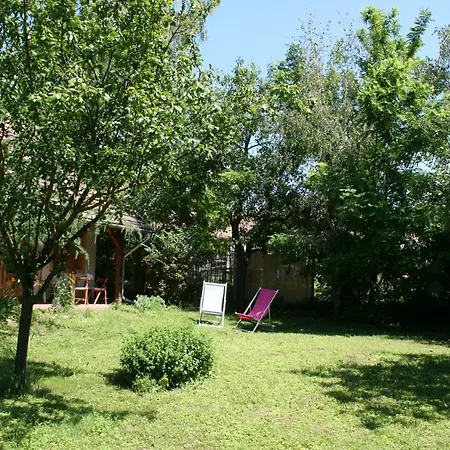 Heregi Eden Vendeghaz Exterior photo
